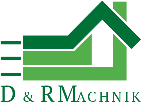 D&R Machnik-Logo 